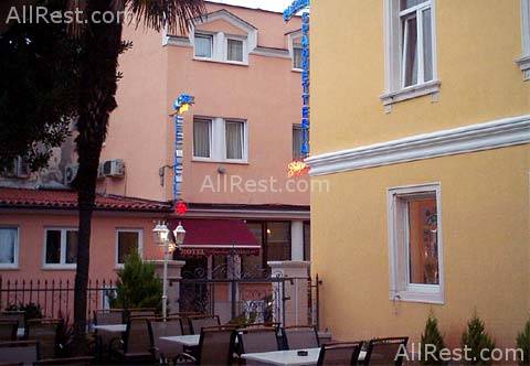 Galija Hotel 1